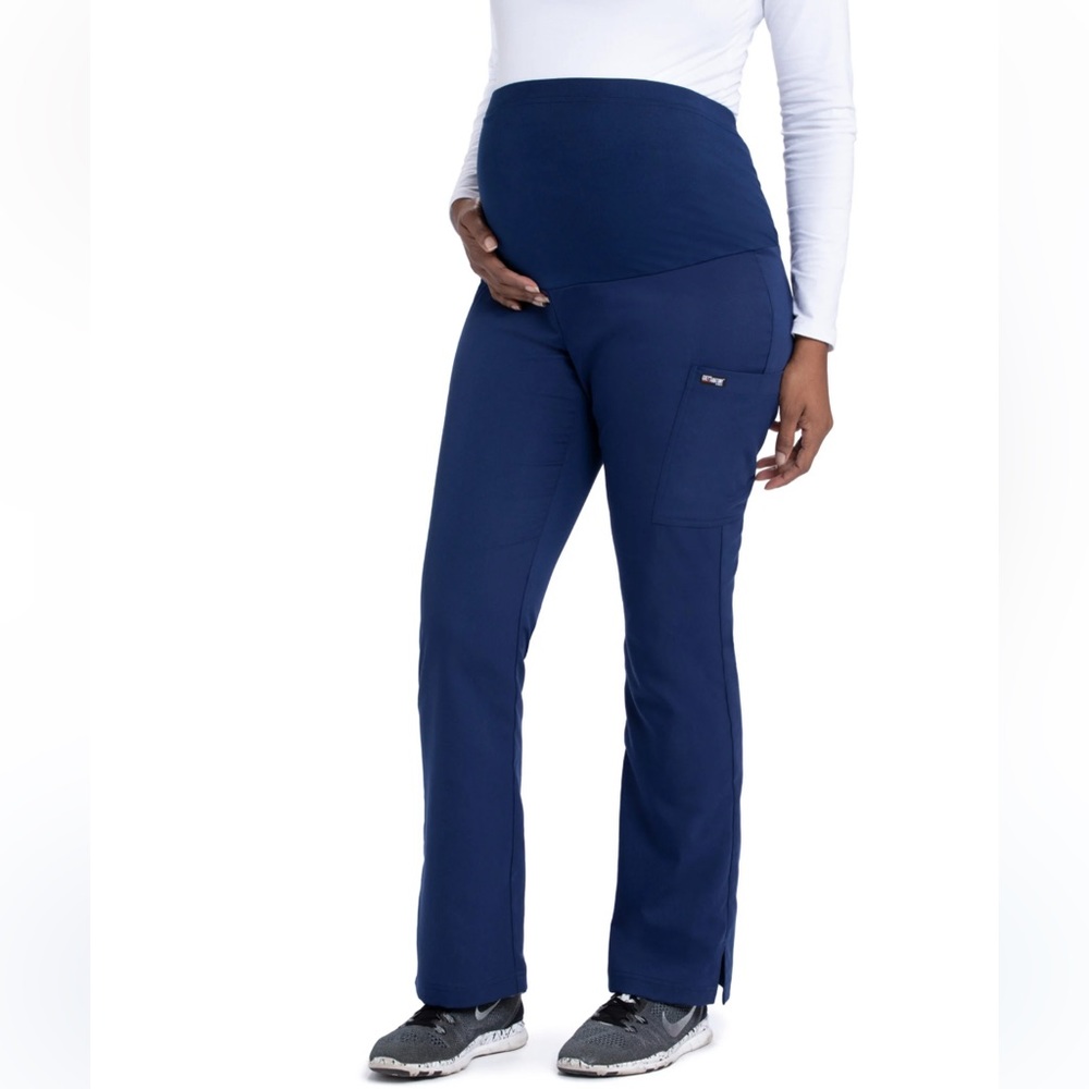 Brand New Grey’s Anatomy Barco Maternity Scrub Pants